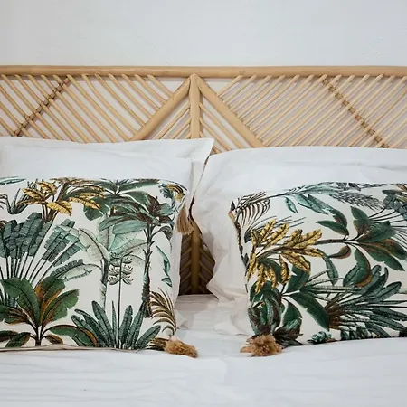 公寓 Charme Du Suquet - 12mn Du Palais&plage, Cosy, Neuf