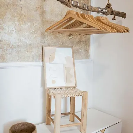Charme Du Suquet - 12mn Du Palais&plage, Cosy, Neuf 戛纳